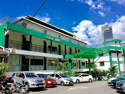 Sekolah Menengah Stella Maris