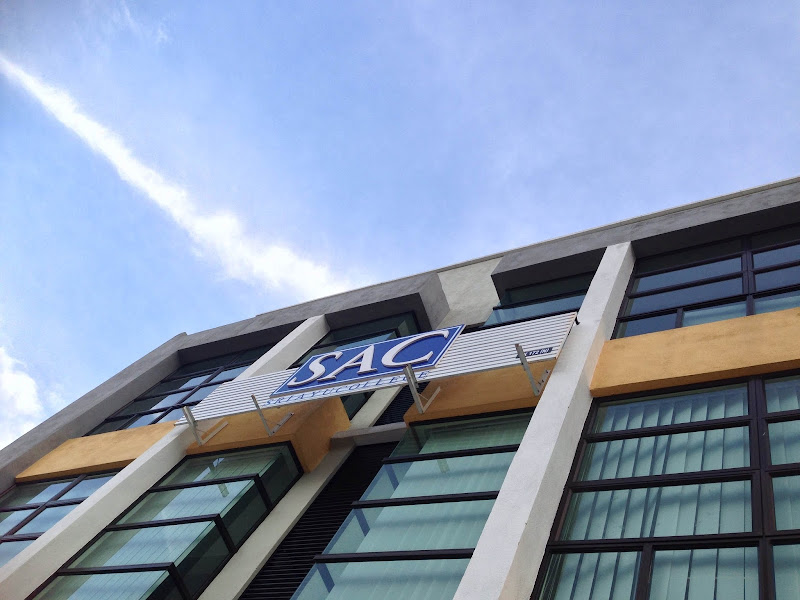 Shipping and Aviation College - SAC